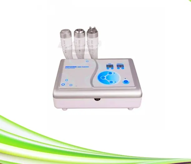 multifunctional tripolar radio frequency rf skin tightening face lifting machine home use beauty device