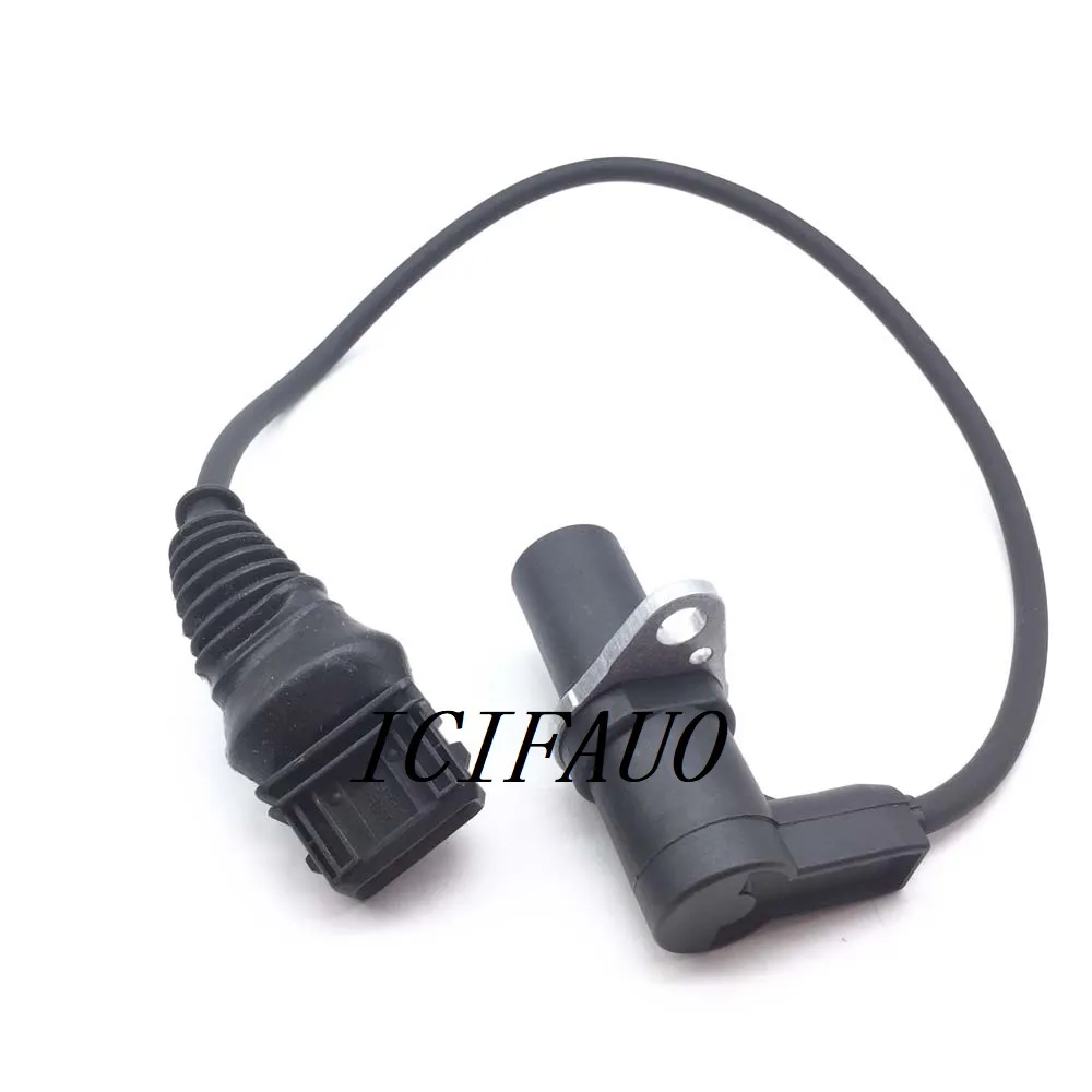 Q 103 12141703221 5WK96011Z Camshaft Position Sensor For BMW E34 E36
