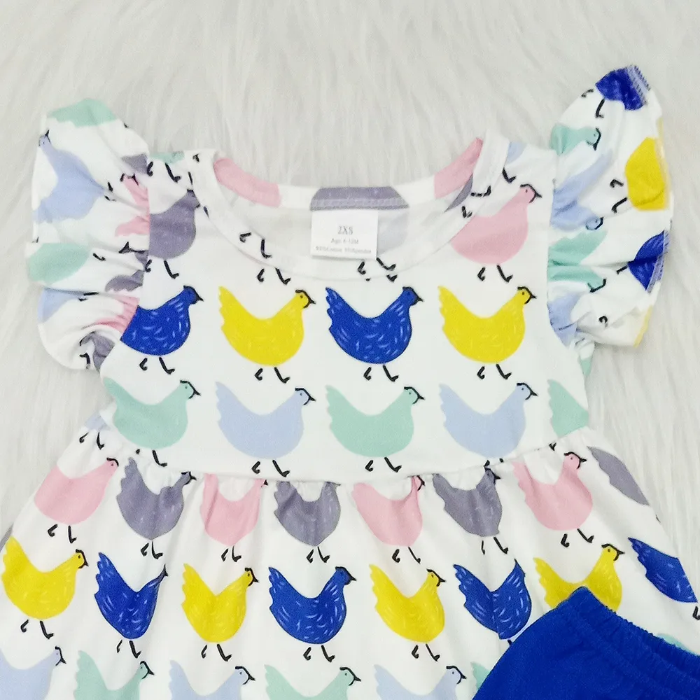 Baby boutique clothing sale top