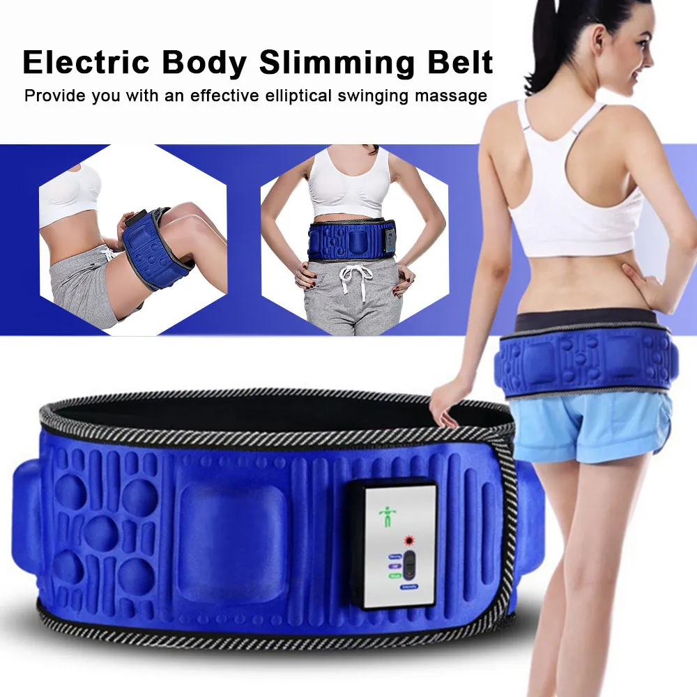 Sport elec hotsell vibra minceur