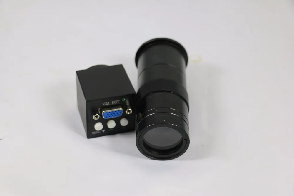 Wholesale Newest 2MP 1080P Effective Pixels VGA Outputs Industry ...