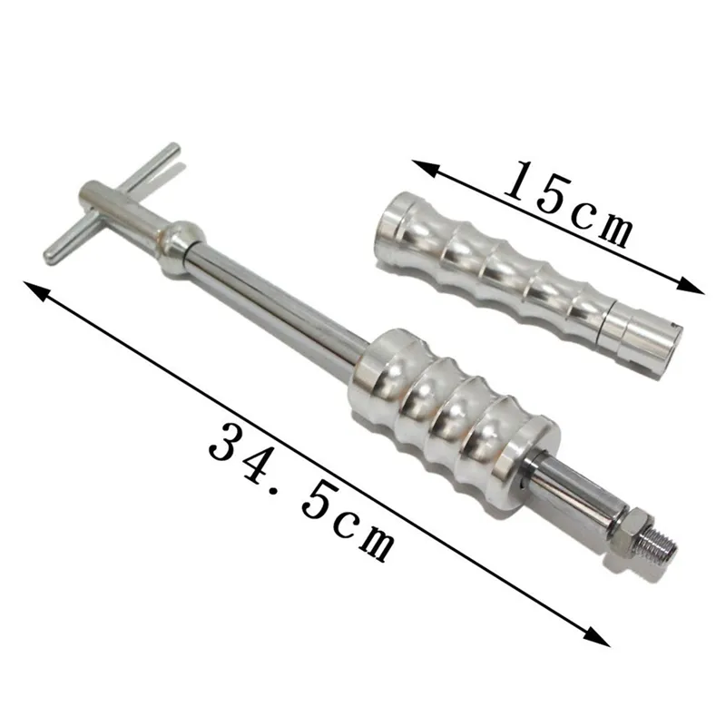 Wholesale Auto Body Paintless Slide Hammer Dent Puller Set With Puller