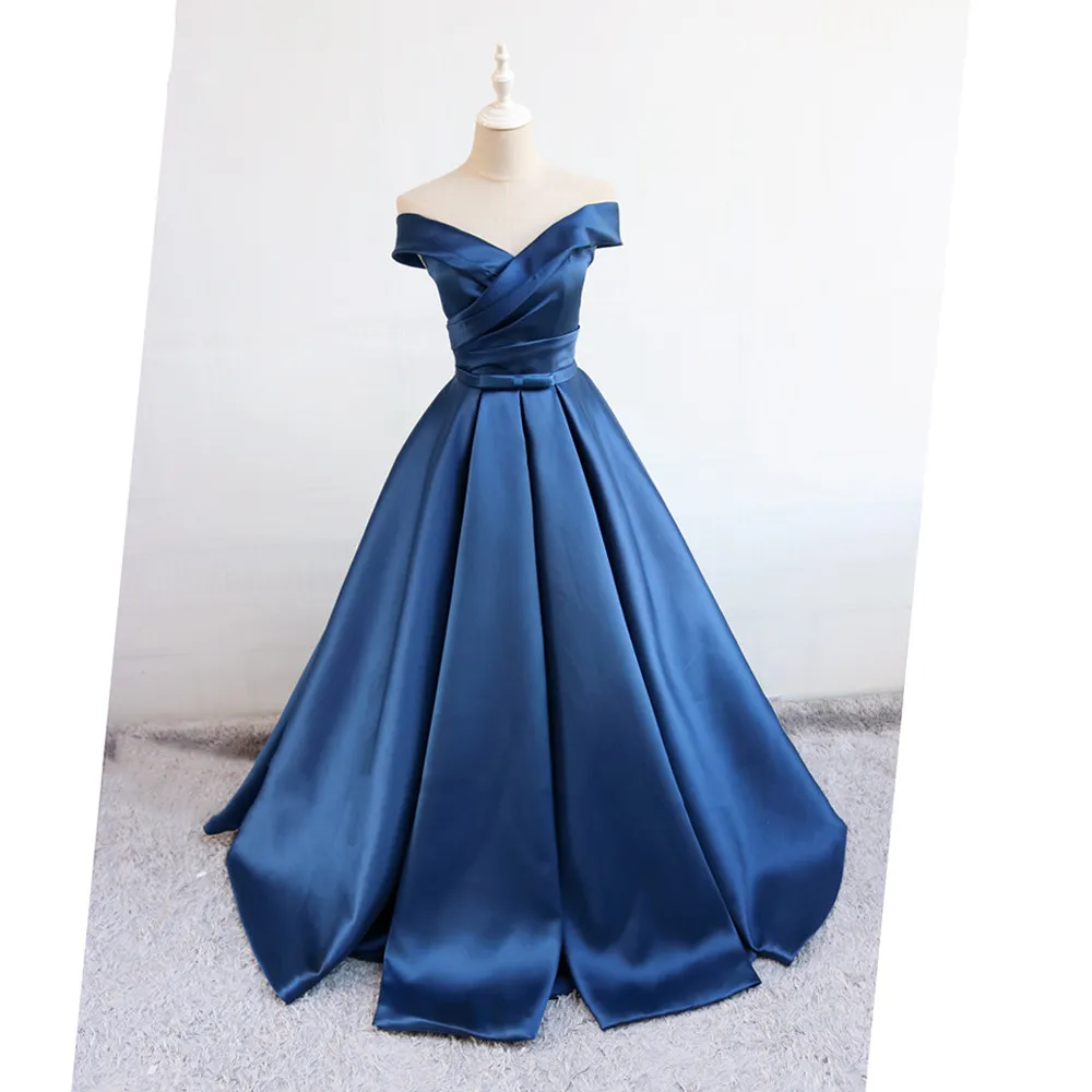 green emerald velvet dress Law of Attraction Navy Bardot Draped Split Maxi Dress – Club L London