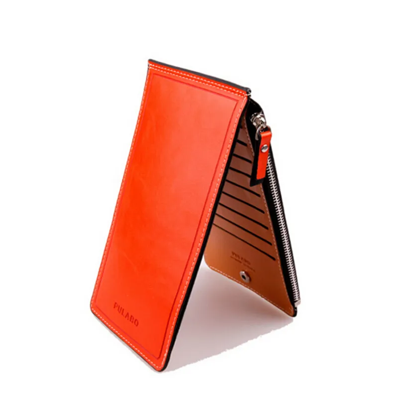 Ladies slim 2025 purse