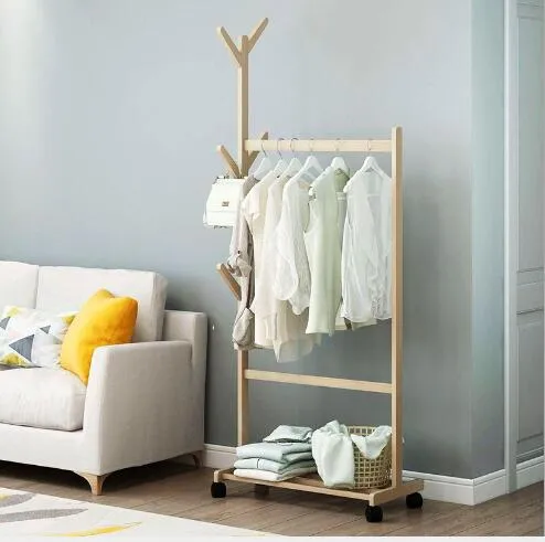 Colgadores de sales ropa modernos