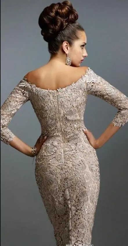 Knee length mother of the bride dresses 2019 shop