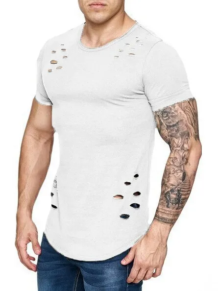 Camisetas moda discount hombre 2019