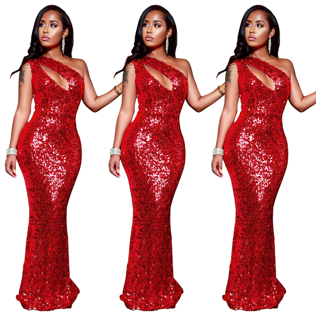 Robe de soirée haut de gamme best sale