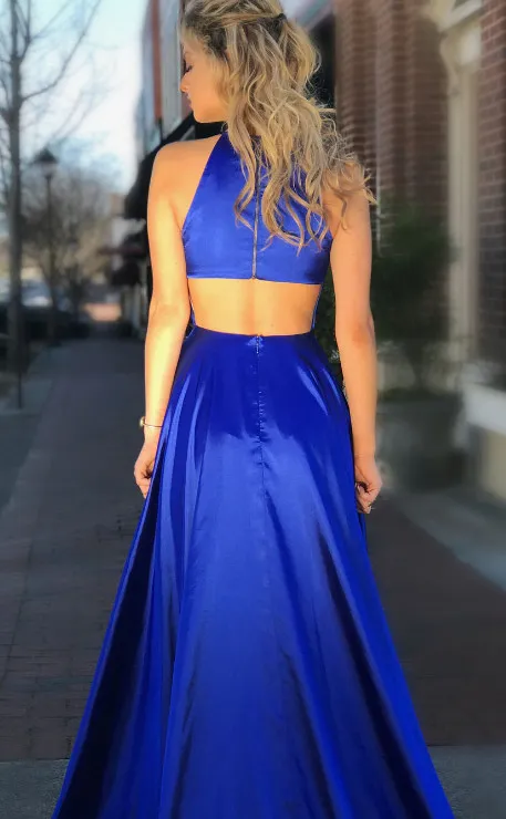 Robe de soirée design deals