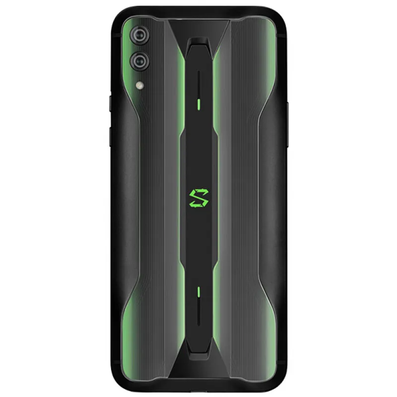 ANDROID - BlackShark2 SIMフリー Black Shark 2【スペック】価格や発売日 | スマホBANK