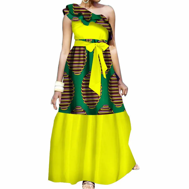 Vestidos De Verano De Talla Grande Para Mujer 2019 Ropa