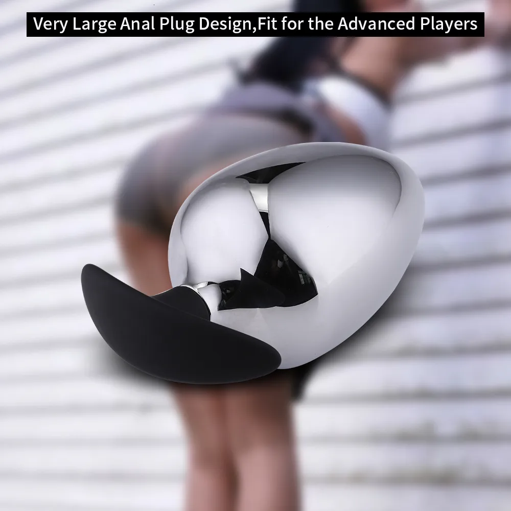 Extra Big Diameter Dilatador Anal Expander Metal... From Zhengrui03, $17.15 | DHgate.Com Extra Big Diameter Dilatador Anal Expander Metal... From Zhengrui03, $17.15 | DHgate.Com