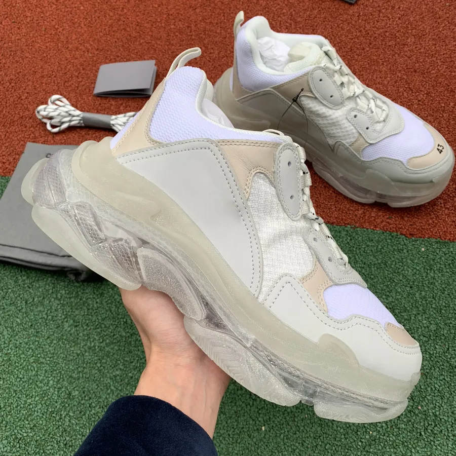 Balenciaga Speed Trainer Dhgate Uk Balenciaga Bulk Triple S