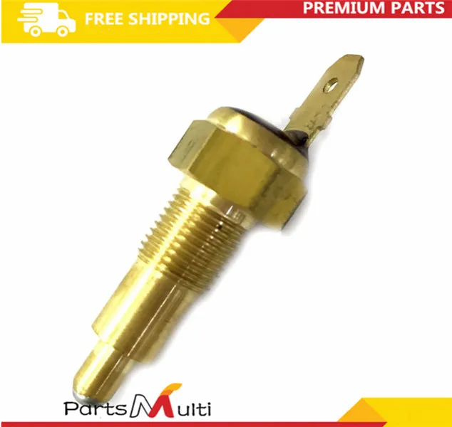 Yeni Su Sıcaklığı Sensörü Termo Anahtarı Assy 5km-82560-00-00 Yamaha için Fit