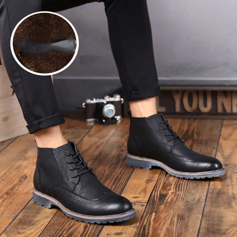 Best summer deals boots mens