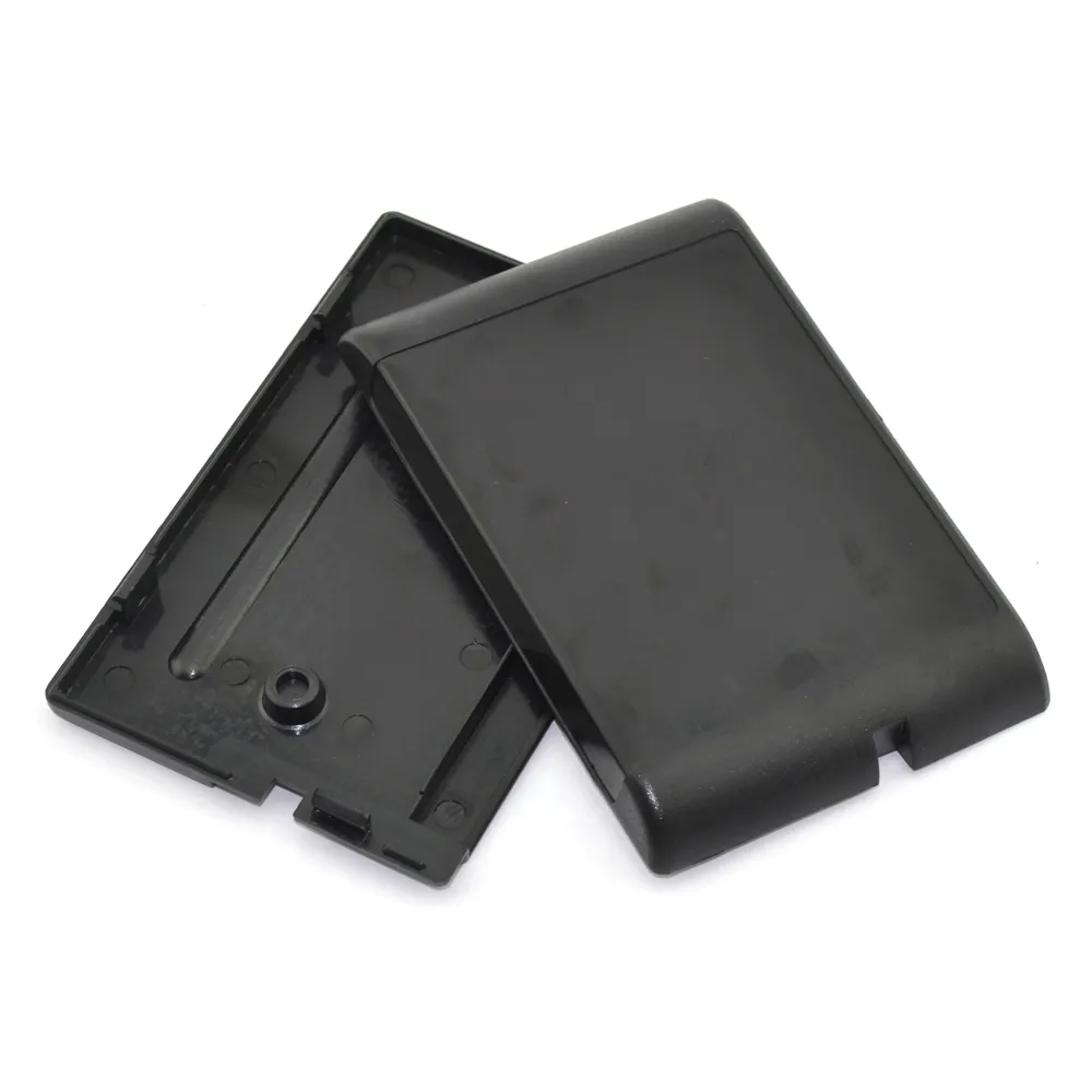 Wymienna kasetka karta Cartridge Shell Case for Sega Genesis Mega Drive dla MD Cart Obudowa Wersja US Wysokiej Jakości Szybki statek