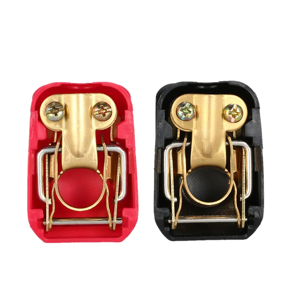 Auto Car Battery Terminal Connector Switch With Quick Release 12v Battery  Terminal Connectors From Renhuai888, $23.57