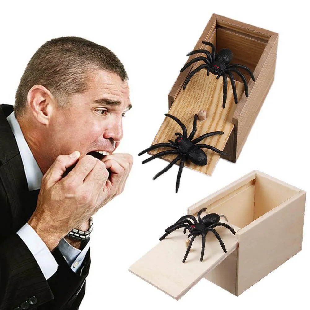 Screaming spider best sale toy