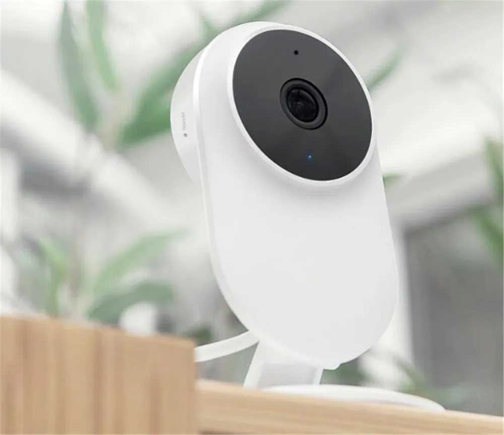 Home Security Webcam Mini Magnetic Full HD Home Security Camera WiFi IP