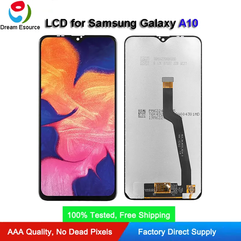 Samsung A105f Дисплей Купить
