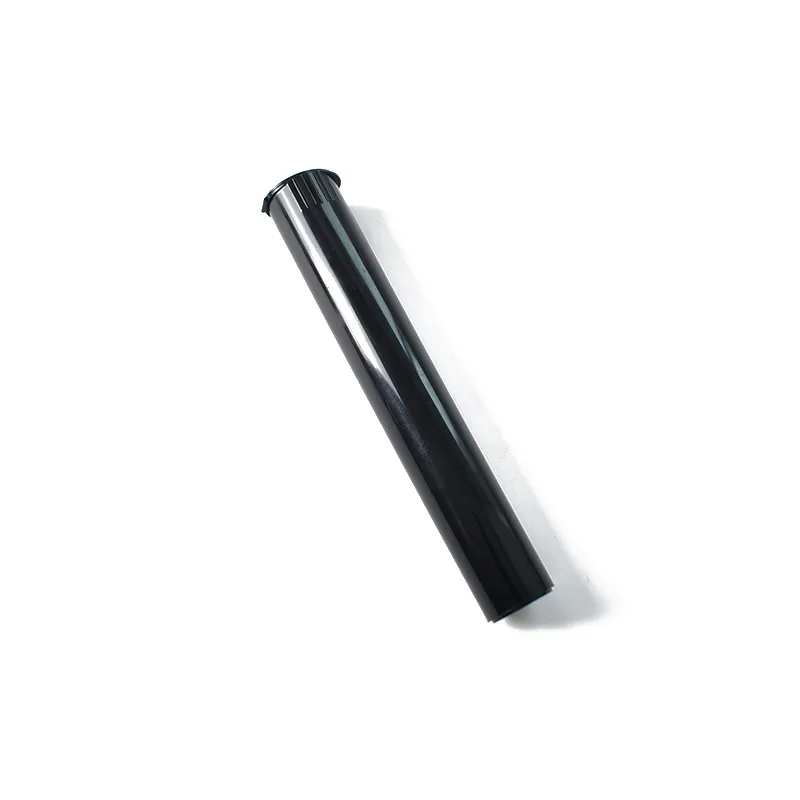 airtight cigarette case Plastic Cigarette Case 120MM Airtight Cone Holder,... From Bloomingsky,  $0.43