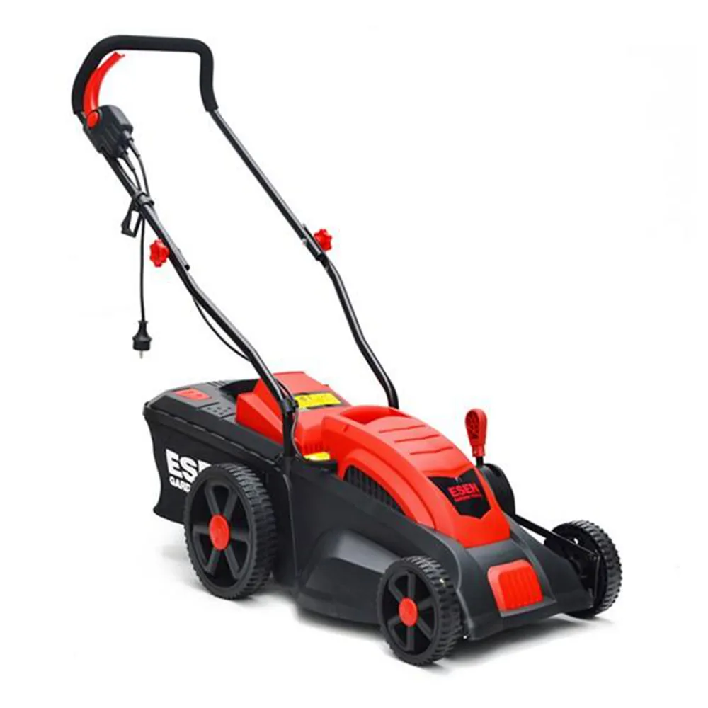 1800w lawn mower cheap