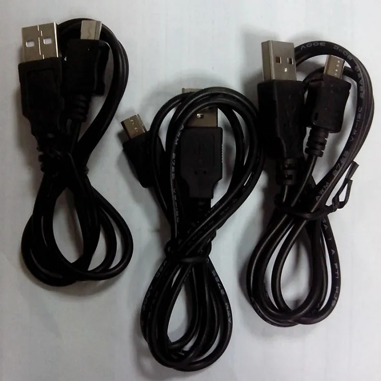 도매 - USB 케이블 충전 및 데이터 동기화 케이블 마이크로 USB 케이블 마이크로 USB 2.0 데이터