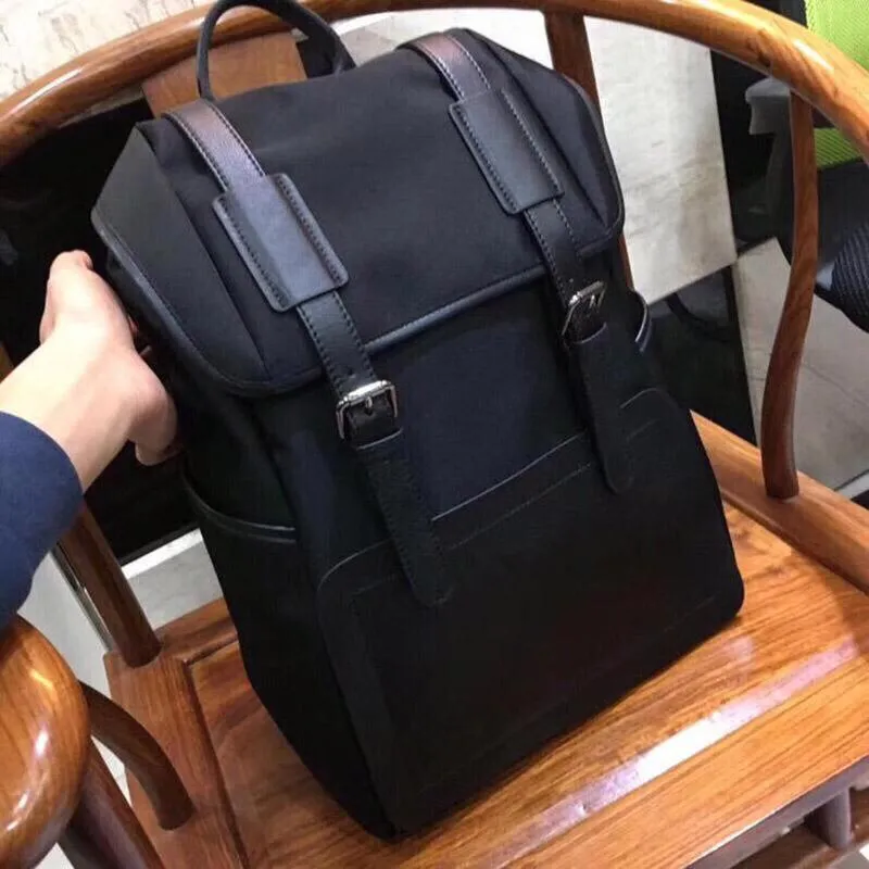 Designer-Backpacks Top Kwaliteit Designer Tassen Canvas Materiaal Pada Man Designer Bags Portemonnee PAA Fashion Bag