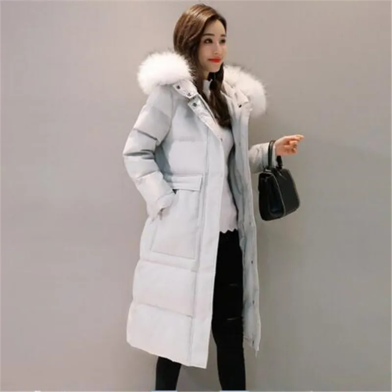 Womens white winter coats hotsell