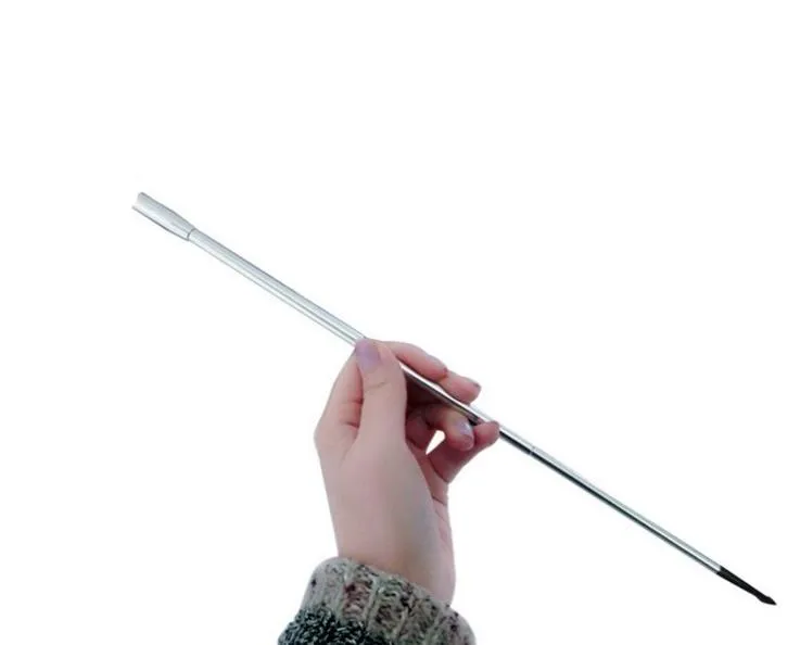Telescopic Thin Cigarette Incense Stick Holder For... From Houmingxin168,  $3.05
