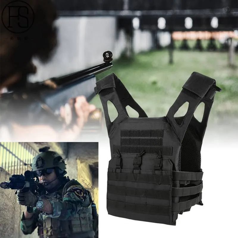 Tactical discount hunting vest