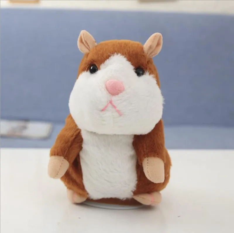 Talking hamster aliexpress clearance