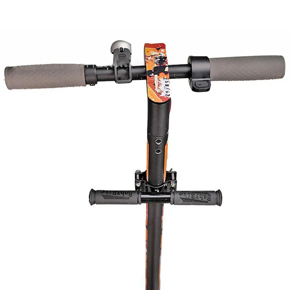 Childrens handlebar best sale grips
