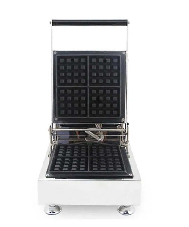 Vaker Machine Commercial Taiyaki Maker - Electric Waffle Baker Machine, Heavy Duty ...