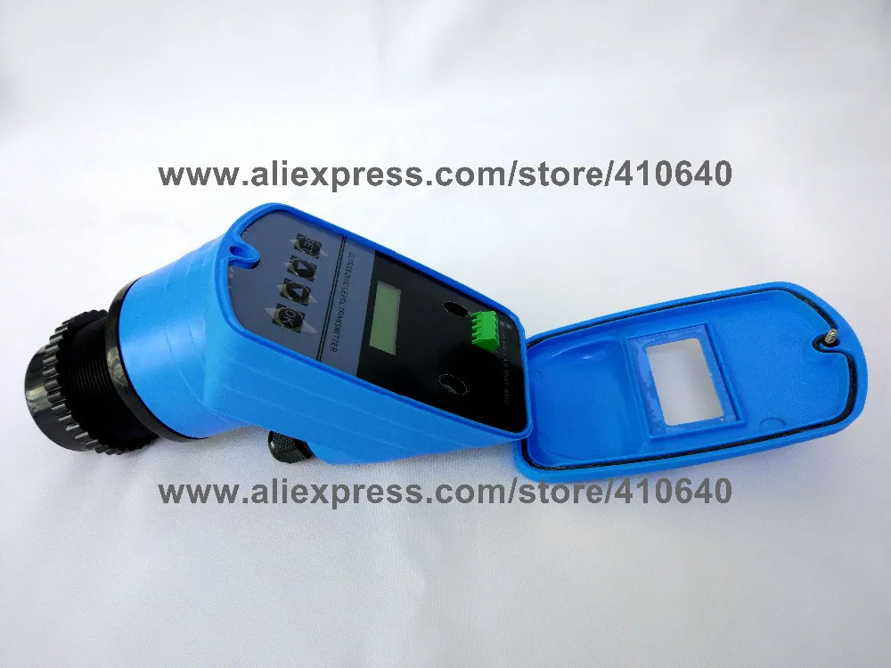  Ultrasonic level meter SST--ZMY-5m (43)