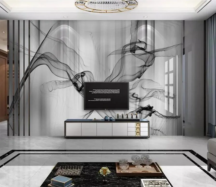 Modern Marble Simple 3d Wallpaper For Bedroom, Living Room, And Any ...