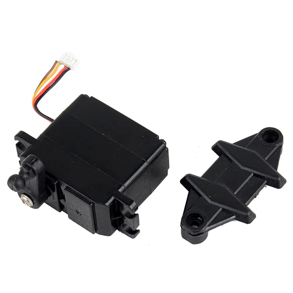 Xinlehong toys hotsell 9125 parts