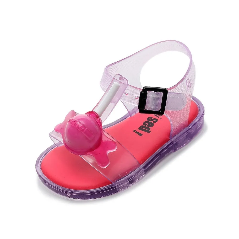 Mini melissa best sale pirulito