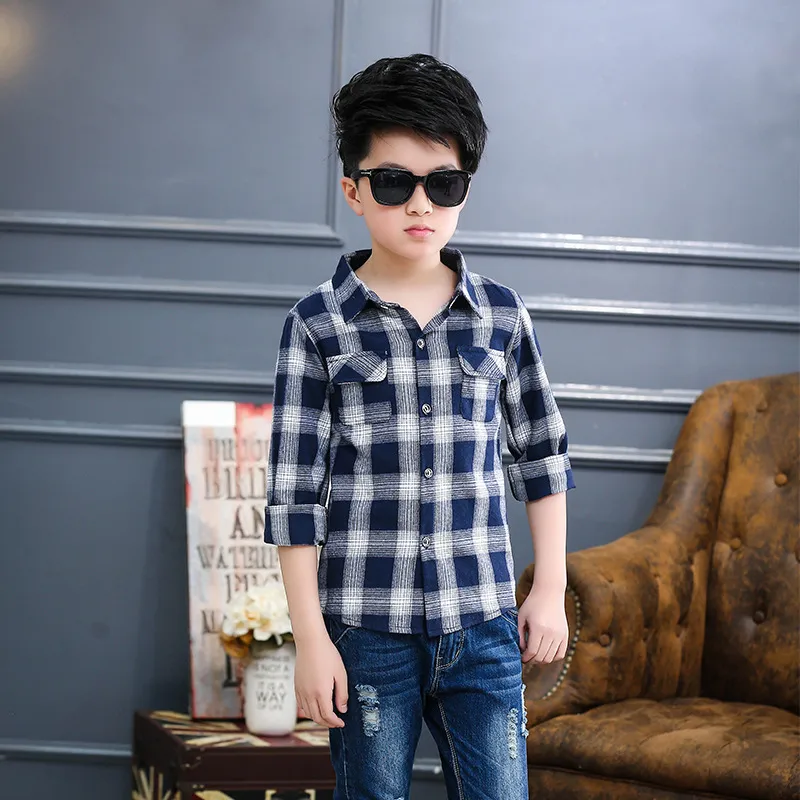 Boys shop ki shirt