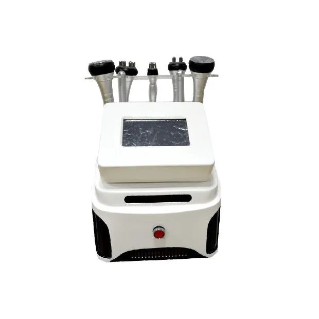 Máquina de remoção ultra-sônica da remoção da lipoaspiração da cavitação 40K da cavitação de Vácuo 40K com alta qualidade