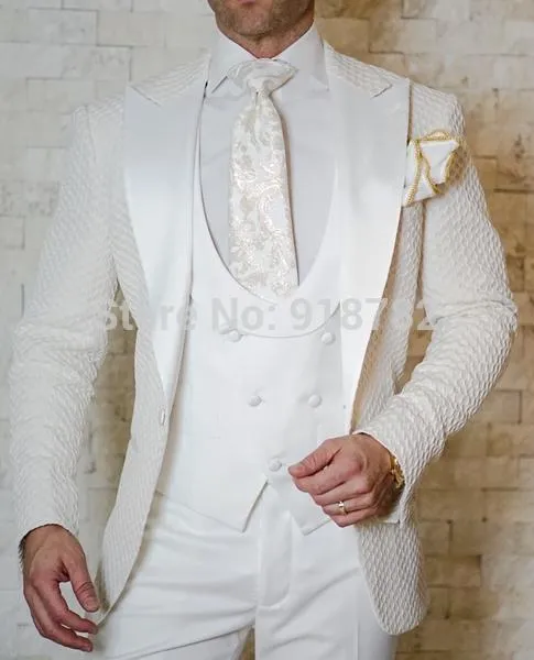 White prom hotsell suits 2019