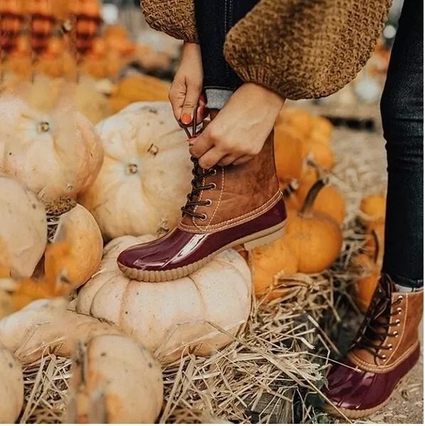 Glitter duck hotsell boots wholesale