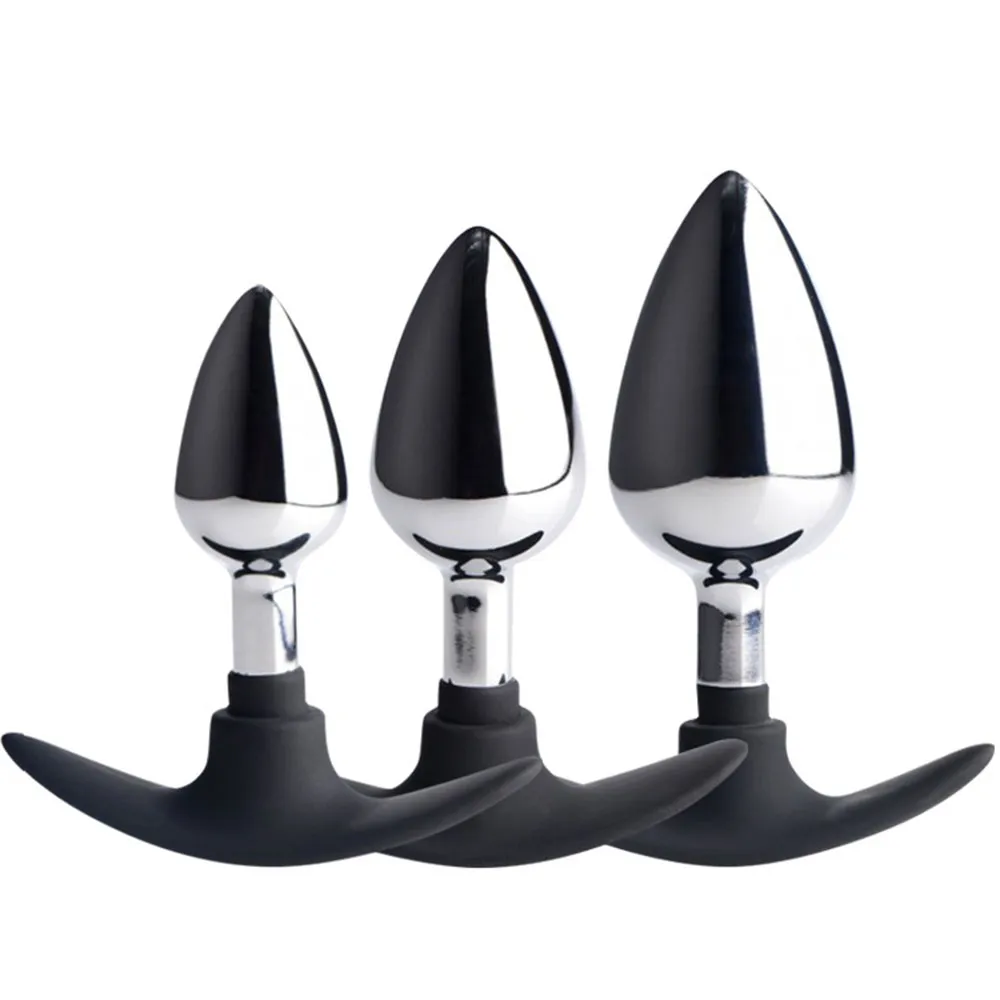 my anal plug What Are Butt Plugs Used For? 14 FAQs About Types, Safety, and More