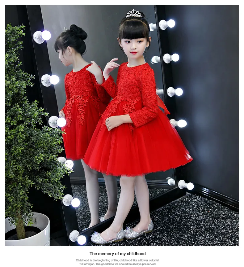 LINDA Baby Christening Dresses Soft Fabric, Warm Autumn & Winter Style For  Infants And Kids From Lindayeezys, $127.64