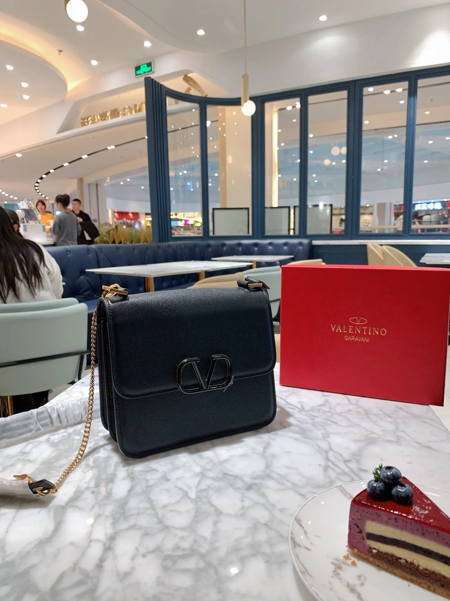 Bolsos valentino 2024 2018