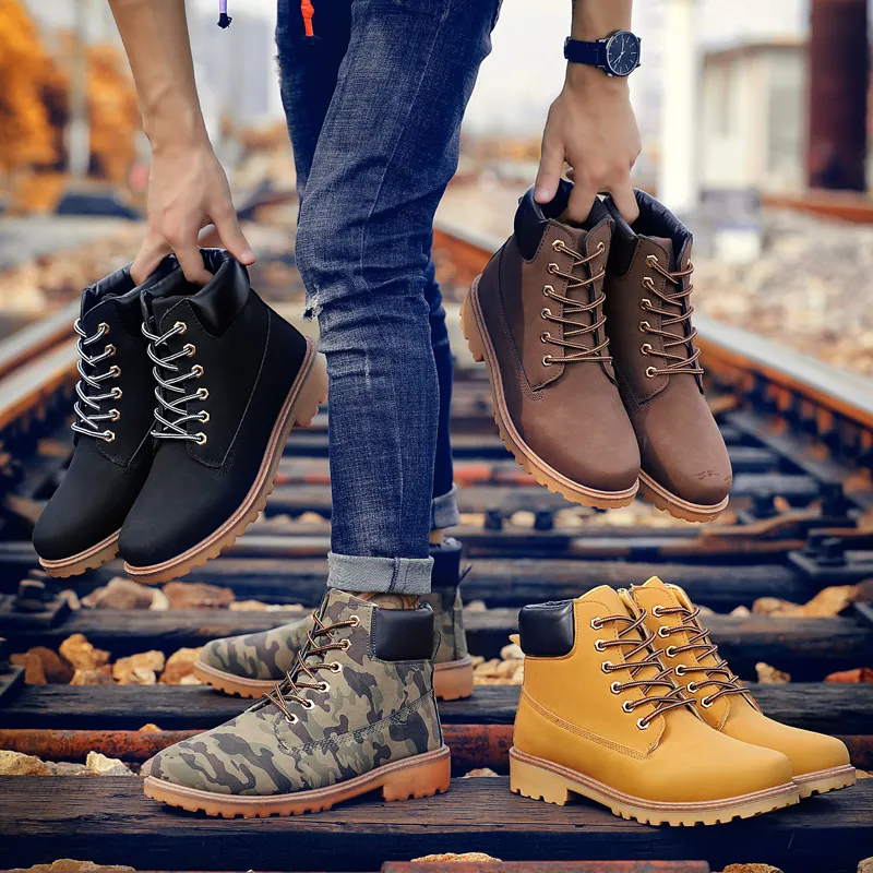 Winter laarzen mannen cheap