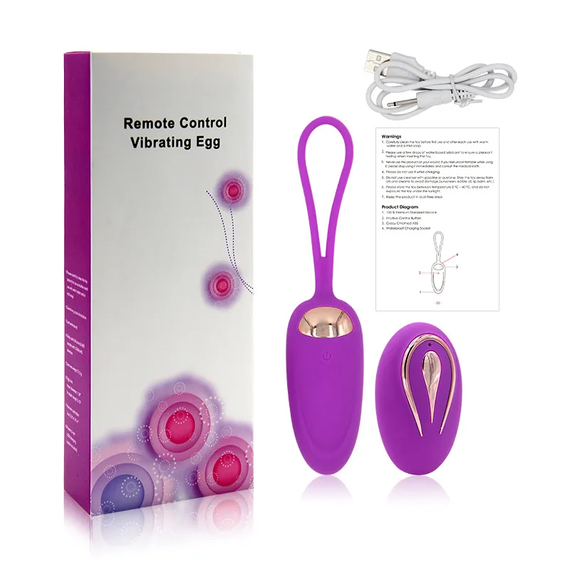 J2335 Wireless Remote Control Vibrating Egg 12... From Youmvp, $10.79 |  DHgate.Com