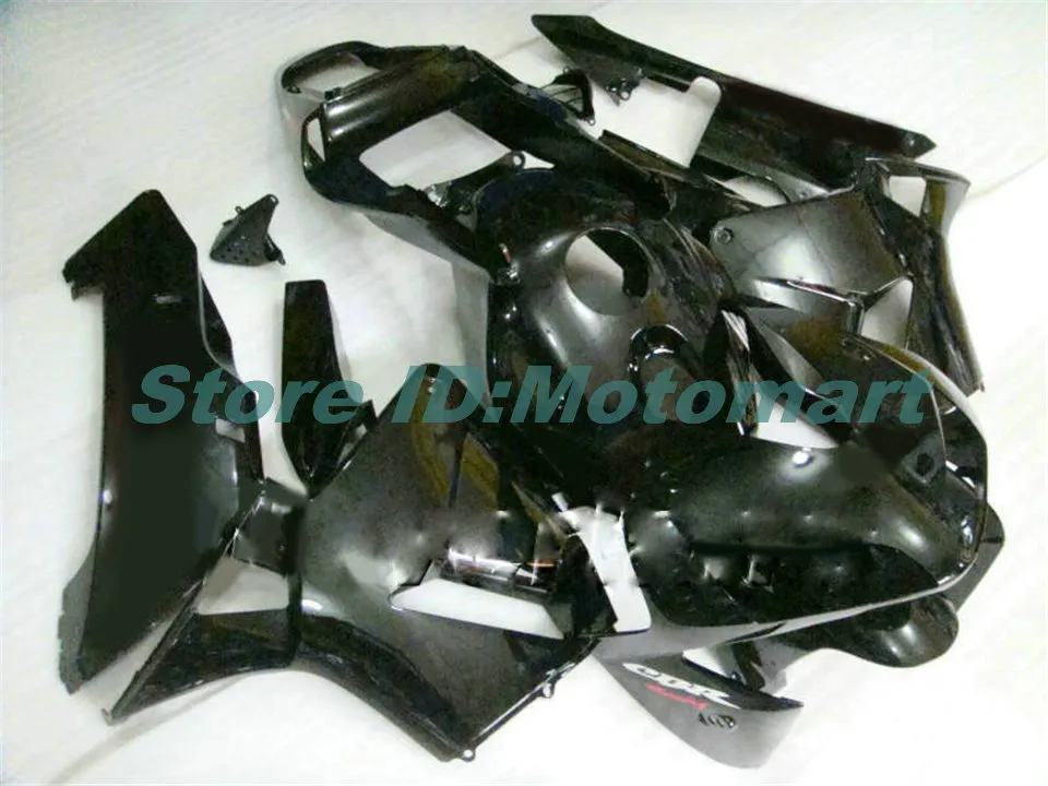 Kit de revestimento de molde de injeção para HONDA CBR600RR CBR 600RR 2003 2004 CBR 600F5 CBR600 03 04 Carenagens de ABS definir presentes valiosos HM84