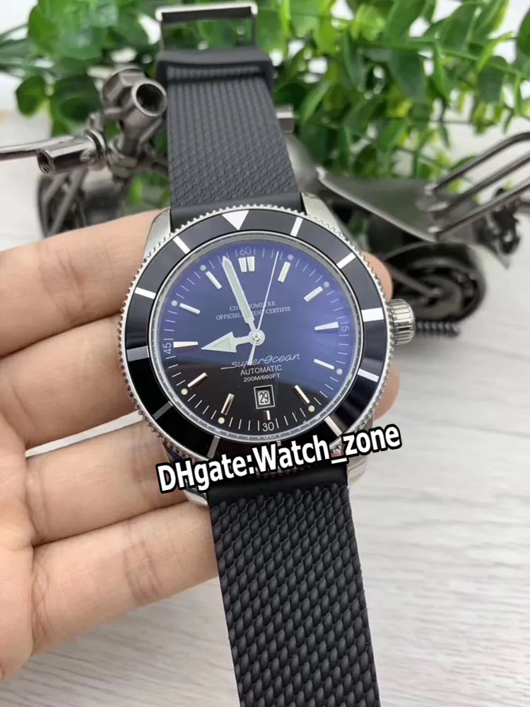 Superocean Heritage II AB2010121B1S1 AB2010121 42 Watc209r 10 165 DHgate