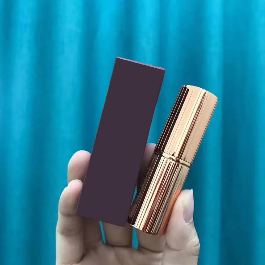 Lápiz labial mate de marca de alta calidad Revolution luminoso moderno-mate de larga duración 9 colores